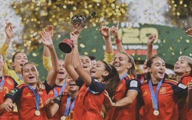 Mondial féminin U20 : l’Espagne détrône la Corée du Nord aux tirs au but