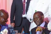 Brice Clotaire Oligui Nguema à Malabo pour l’anniversaire du président Obiang et une coopération renforcée
