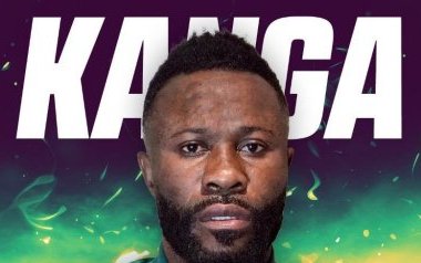 Guelor Kanga rebondit en Turquie et s’engage avec Esenler Erokspor
