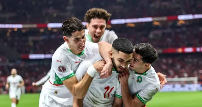 CAN 2025&nbsp;: Dans la fournaise de Rabat, le Maroc dompte le Cameroun et fonce vers le Nigeria&nbsp;!
