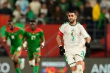 CAN 2025&nbsp;: L’Algérie dompte le Burkina Faso et brise la malédiction
