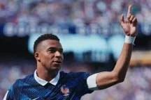 Mondial 2026 : Kylian Mbappé entre dans la légende en devenant le meilleur buteur de l’histoire des Bleus