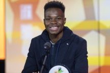 Prix Marc-Vivien Foé 2026&nbsp;: Mamadou Sangaré entre dans l’histoire du football malien
