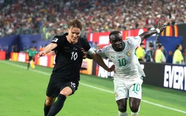 Mondial 2026 : Les Lions du Sénégal amenuisent leur chance de qualification en tombant face aux Vikings