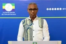 Communiqué final du Conseil des ministres du Gabon du 18 septembre 2026