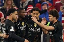UEFA Champions League : le PSG élimine le Bayern Munich et file vers une 2e finale consécutive historique
