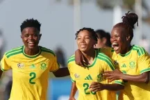 CAN féminine 2026&nbsp;: La Tanzanie fait tomber l’Afrique du Sud et crée la sensation
