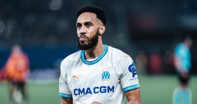 LDC UEFA : Pierre-Emerick Aubameyang égale un record de Thierry Henry
