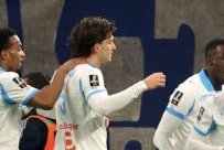 Ligue 1&nbsp;: L’OM enchaîne face au RC Lens, Aubameyang toujours remplaçant
