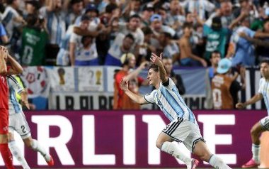 Mondial 2026 : l’Argentine dompte la Suisse après prolongation et rejoint l’Angleterre en demi-finale