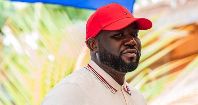 «&nbsp;Au Ghana, j’avais l’impression d’être dans un bar au Gabon&nbsp;»&nbsp;: Darlin Harper interpelle sur la musique gabonaise
