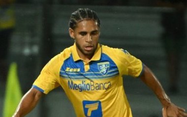 Italie : écarté à Frosinone, Jérémy Oyono poussé vers la sortie