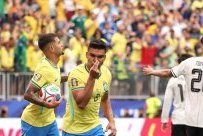 Mondial 2026&nbsp;: le Brésil renverse le Japon au bout du suspense
