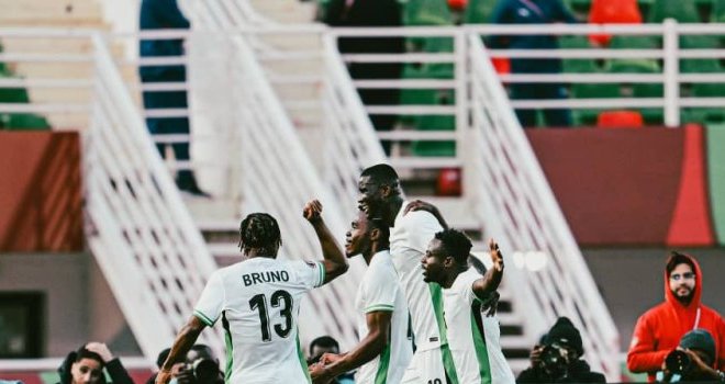 CAN 2025&nbsp;: Le Nigeria écrase l’Ouganda et signe un impressionnant &laquo;&nbsp;Grand Chelem&nbsp;&raquo;&nbsp;!
