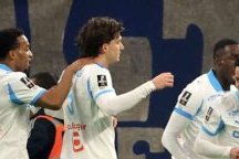 Ligue 1&nbsp;: L’OM enchaîne face au RC Lens, Aubameyang toujours remplaçant
