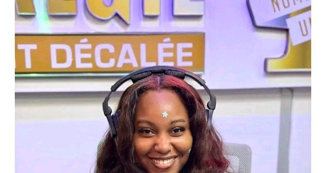 Emma’a dévoile sa collaboration de rêve&nbsp;: j’aimerais chanter avec…&nbsp;»