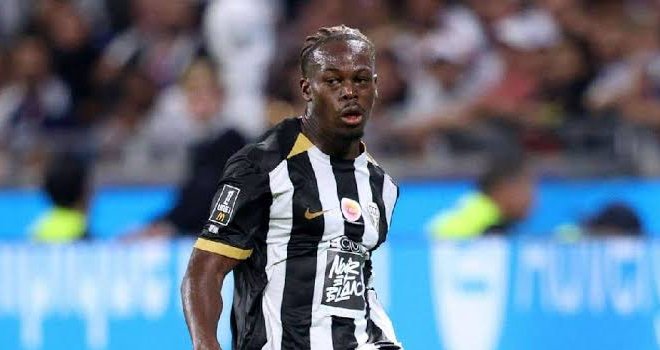 Allemagne&nbsp;: Hambourg offre jusqu’à 5 millions d’euros pour le gabonais Jacques Ekomié
