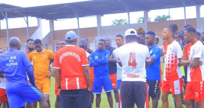 National Foot 1&nbsp;: USB suspendue, les querelles de leadership ont fini par tuer le sportif
