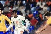 CAN 2025 : le Gabon enchaîne une 3e défaite et quitte la compétition sans le moindre point
CAN 2025 : le Gabon enchaîne une 3e défaite et quitte la compétition sans le moindre point