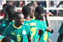 Éliminatoires de la CAN 2027 : 63 buts et des fortunes diverses pour les favoris lors de la 1ère journée Éliminatoires de la CAN 2027 : 63 buts et des fortunes diverses pour les favoris lors de la 1ère journée