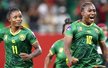CAN féminine 2026 : le Cameroun terrasse le Malawi et décroche enfin sa première étoile