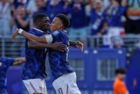 Mondial 2026&nbsp;: Mbappé en patron, la France écarte la Suède et file vers le Paraguay
