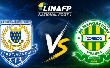 National-Foot 1 : Qui de Mangasport ou de Stade Mandji sera sacré champion 2026 ce samedi ?