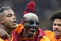 Mario Lemina snobe Aubameyang et encense Osimhen&nbsp;: «&nbsp;Il n’y a personne comme lui&nbsp;»
