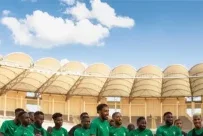Panthères du Gabon&nbsp;: Pas de match amical en juin, faute de sélectionneur
