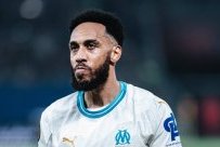 LDC UEFA : Pierre-Emerick Aubameyang égale un record de Thierry Henry
