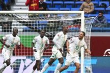 CAN 2025&nbsp;: le Sénégal pulvérise le Botswana et lance sa compétition
