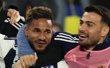 Süper Lig : Jim Allevinah, sauveur de Kasimpasa face à Fenerbahçe