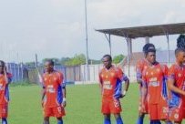 National foot 1&nbsp;: La FIFA frappe l’AS Dikadi et l’US Bitam d’une interdiction de recrutement
