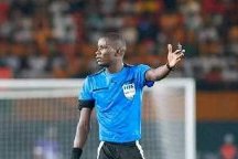CAN 2025&nbsp;: Pierre Ghislain Atcho désigné pour diriger la demi-finale Sénégal vs Égypte

