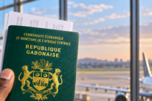 Passeport gabonais : Un accès facilité à 2/3 de l’Afrique, mais des frontières encore difficiles à franchir ailleurs Passeport gabonais : Un accès facilité à 2/3 de l’Afrique, mais des frontières encore difficiles à franchir ailleurs