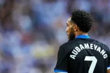 LaLiga&nbsp;: Aubameyang frappe encore, le Deportivo accroché à Málaga