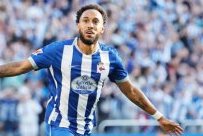 Europe&nbsp;: Aubameyang atteint 250 buts et règne sur les artificiers africains
