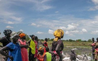 Soudan du Sud : vers une crise alimentaire majeure, 60 % de la population menacée
