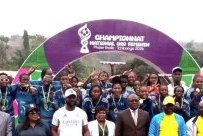 Football féminin&nbsp;: le Woleu-Ntem renverse l’Estuaire et s’offre le titre national U20
