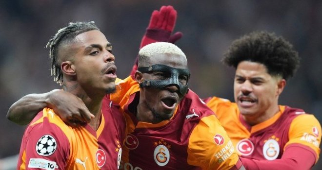 Mario Lemina snobe Aubameyang et encense Osimhen&nbsp;: «&nbsp;Il n’y a personne comme lui&nbsp;»
