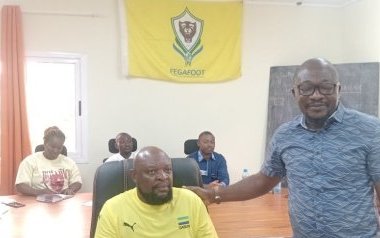 Ogooué-Ivindo : Luther Bouamboka Béhinda largement élu président de la Ligue de football
