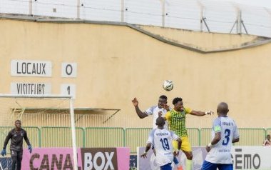 24e journée de National Foot 1 : des chiffres qui parlent fort
