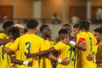 Fiasco avant la CAN&nbsp;: Le match Gabon-Ouganda annulé, les Panthères privées d’équipements&nbsp;!
