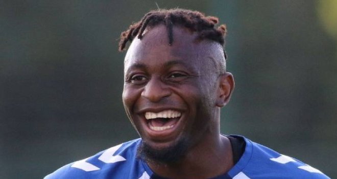 France : Royce Openda se rapproche de Pau FC après une saison remarquée à Bordeaux
France : Royce Openda se rapproche de Pau FC après une saison remarquée à Bordeaux