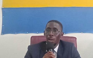 FEGAFOOT&nbsp;: Darneau Essia Ndong se pose en candidat de la rupture
