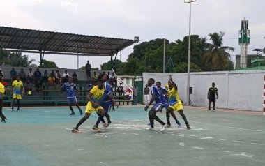 Port-Gentil : Asma et Fit To Play sacrés à la 21e édition du tournoi de handball Nicole Asselé