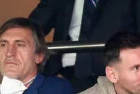 Argentine&nbsp;: Jorge Messi, père et conseiller de Lionel Messi, est mort à 68 ans
