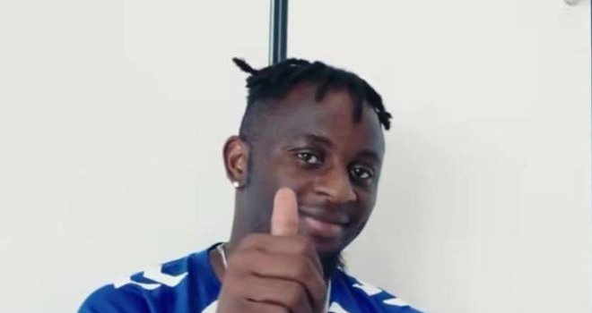 Mercato&nbsp;: Royce Openda suscite l’intérêt des grandes écuries africaines
