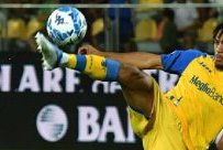 Serie B&nbsp;: Anthony Oyono décisif, Frosinone arrache un nul spectaculaire face à Catanzaro
