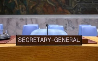 ONU&nbsp;: La bataille pour l’après-Guterres est lancée pour trouver le 10e secrétaire général de l’institution mondiale
